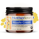 Nipple Cream 1 oz