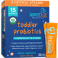 Toddler Probiotics 12 months - 4 Years Organic (Powder)