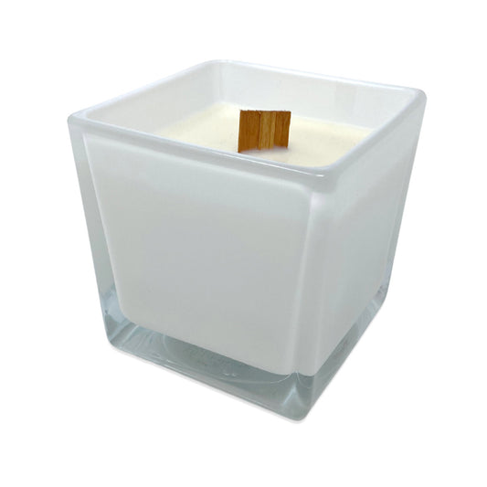 Vanilla Chai Candle