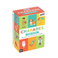 Game Charades for Kids