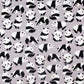 6 CLOTH NAPKINS: Specialty Prints