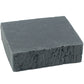 the yellow bird all natural exfoliating dead sea mud pumice activated charcoal soap bar