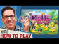 Tiny Epic Dinosaurs Deluxe