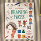 Drawing Faces