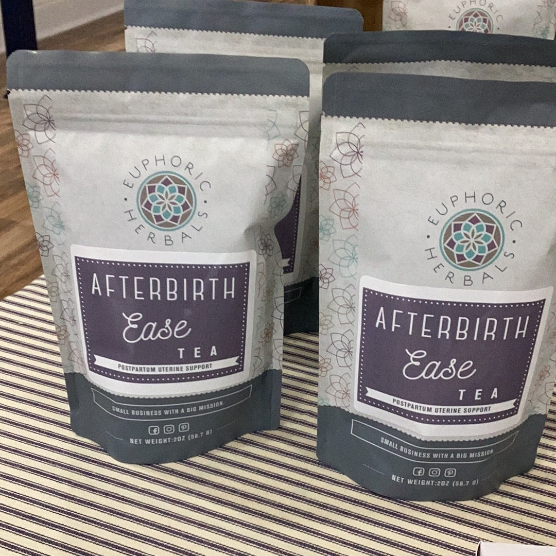 Afterbirth Ease Tea