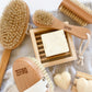 Wooden Soap Dish
