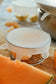 Reusable Silicone Lids - Set of 6