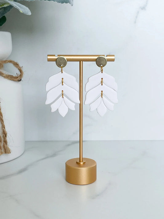 Lily Earrings