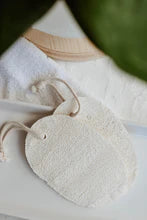 Loofah Kitchen Sponge