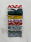 Assorted Scrap Fabric Coin Purse