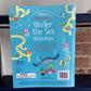 Wipe Clean Under the Sea