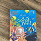 Peek inside a coral reef