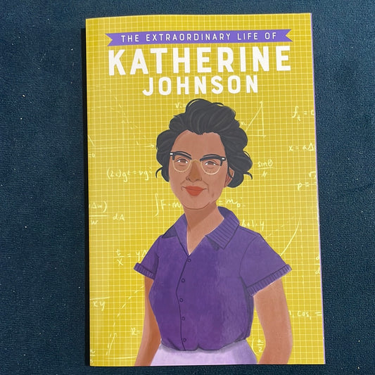 Katherine Johnson