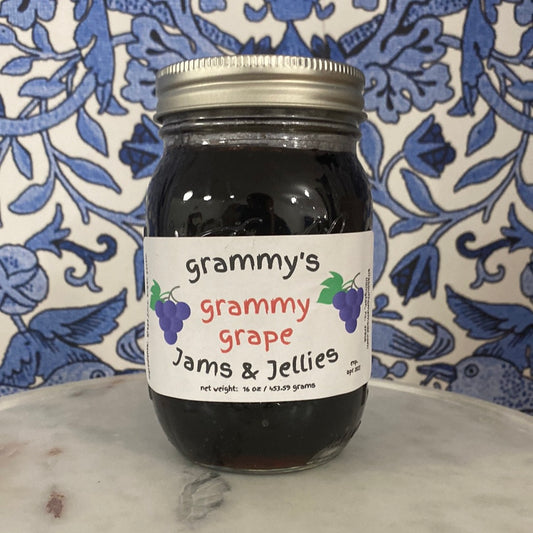 Grammy Grape Jam