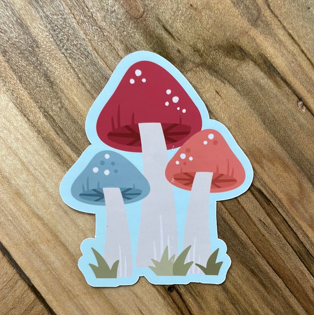 Fall stickers