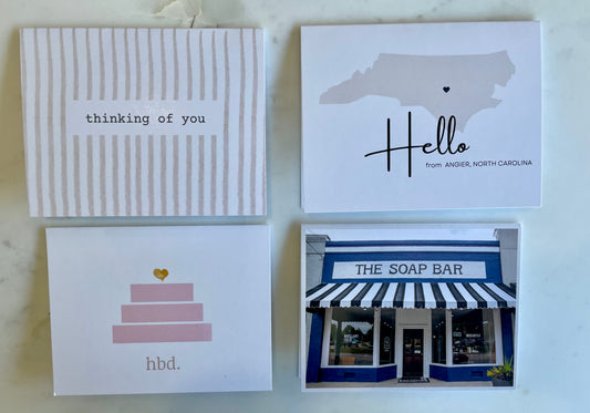 Greeting Card