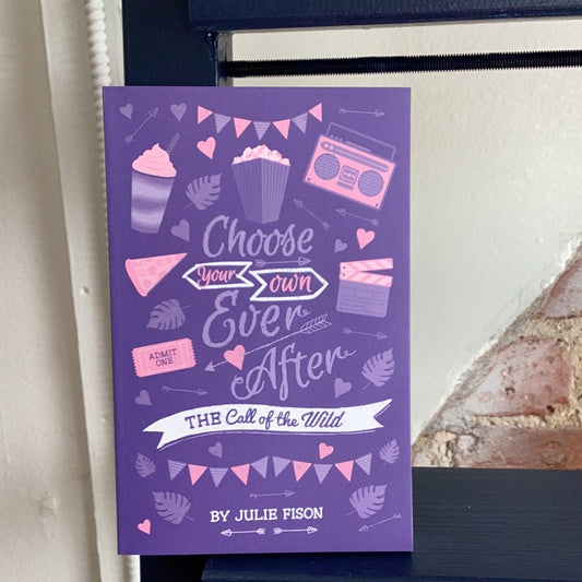 The Call of the Wild