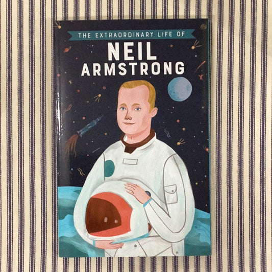 Neil Armstrong