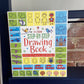 Step by Step Drawing Book
