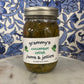 Cucumber Relish