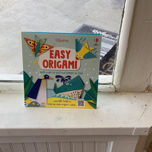 Easy Origami