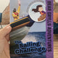 Bear Gryllis Adventures The Sailing Challenge