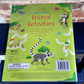 Wipe Clean Animal Activities