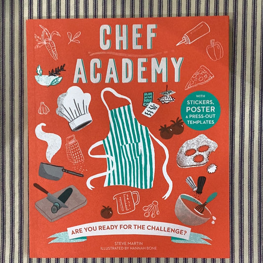 Chef Academy