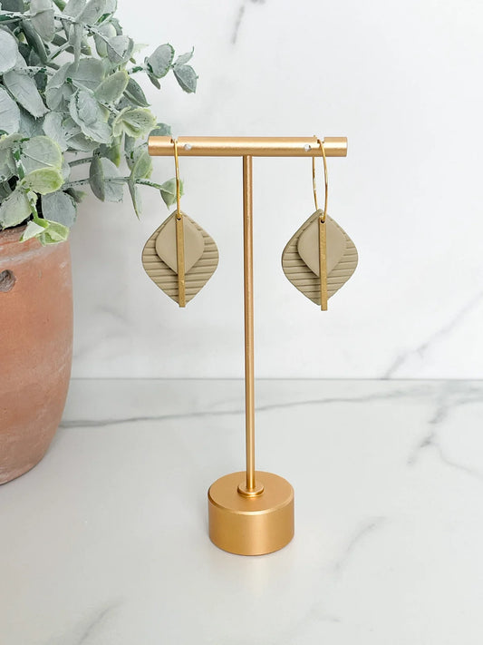 Cleo Earrings