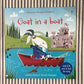 Goat in a Boat
