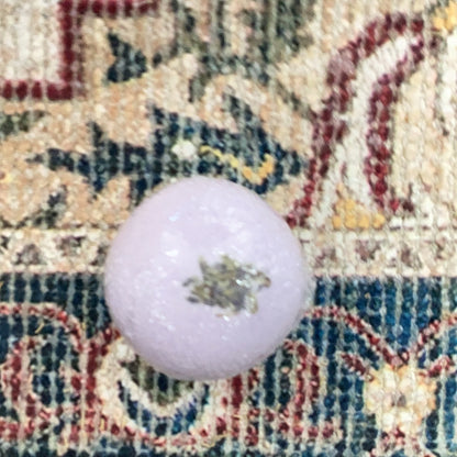 Single Bath Bombs