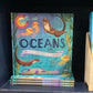 Oceans Shine A Light Book