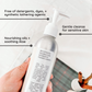 Unscented Liquid Hand Soap and Body Wash