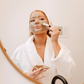 Refill Dead Sea Mud Clay Mask