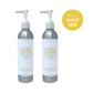 Peppermint Lemon Body Lotion