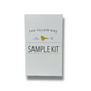 Sample Kits
