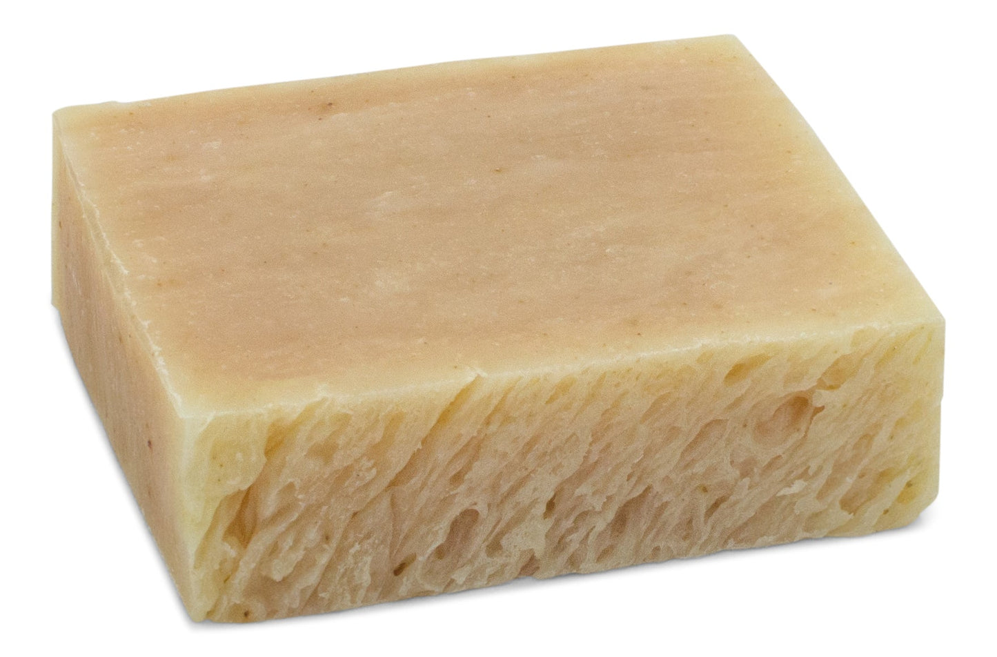 Ginger Lime Soap Bar