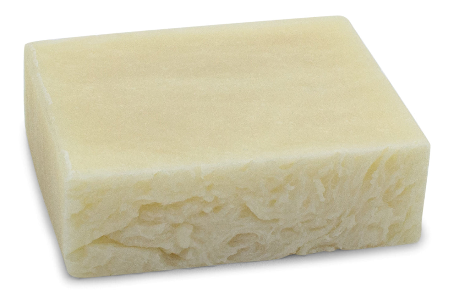 Unscented Shea Butter Soap Bar