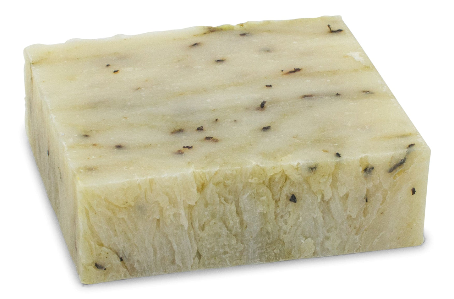 Peppermint & Tea Tree Soap Bar