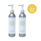 Unscented Body Lotion