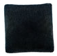 Hemp & Organic Cotton Washcloths (Black)